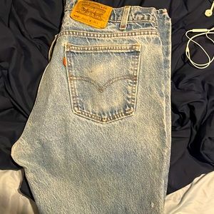 Levi’s 505 W36 L31